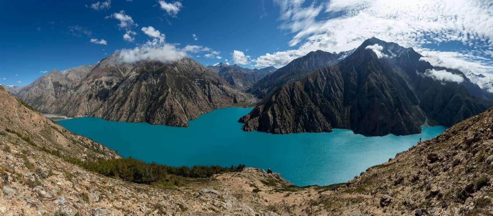 Lower Dolpo Trek