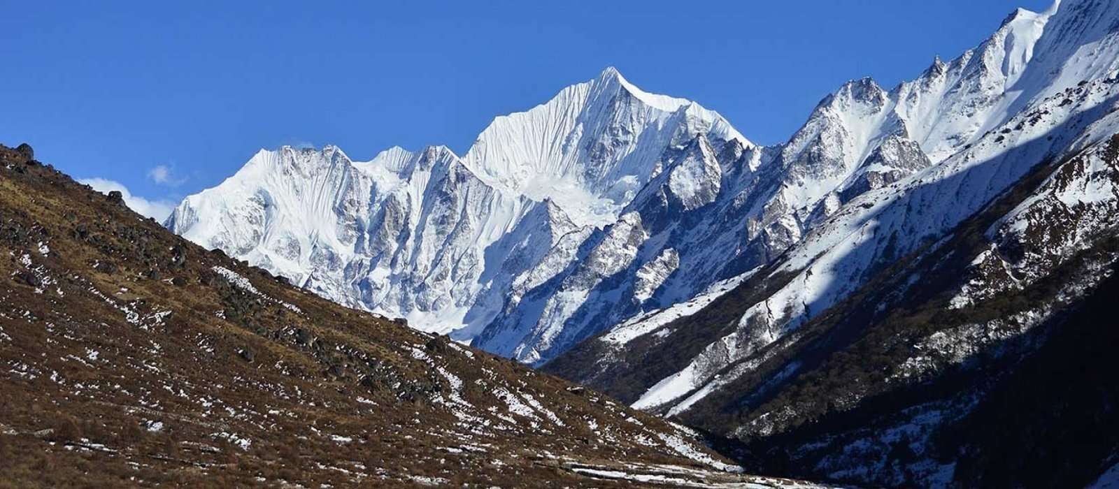 Langtang Helambu Trek